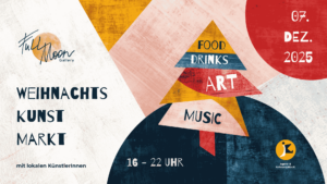 Weihnachts Kunst Markt